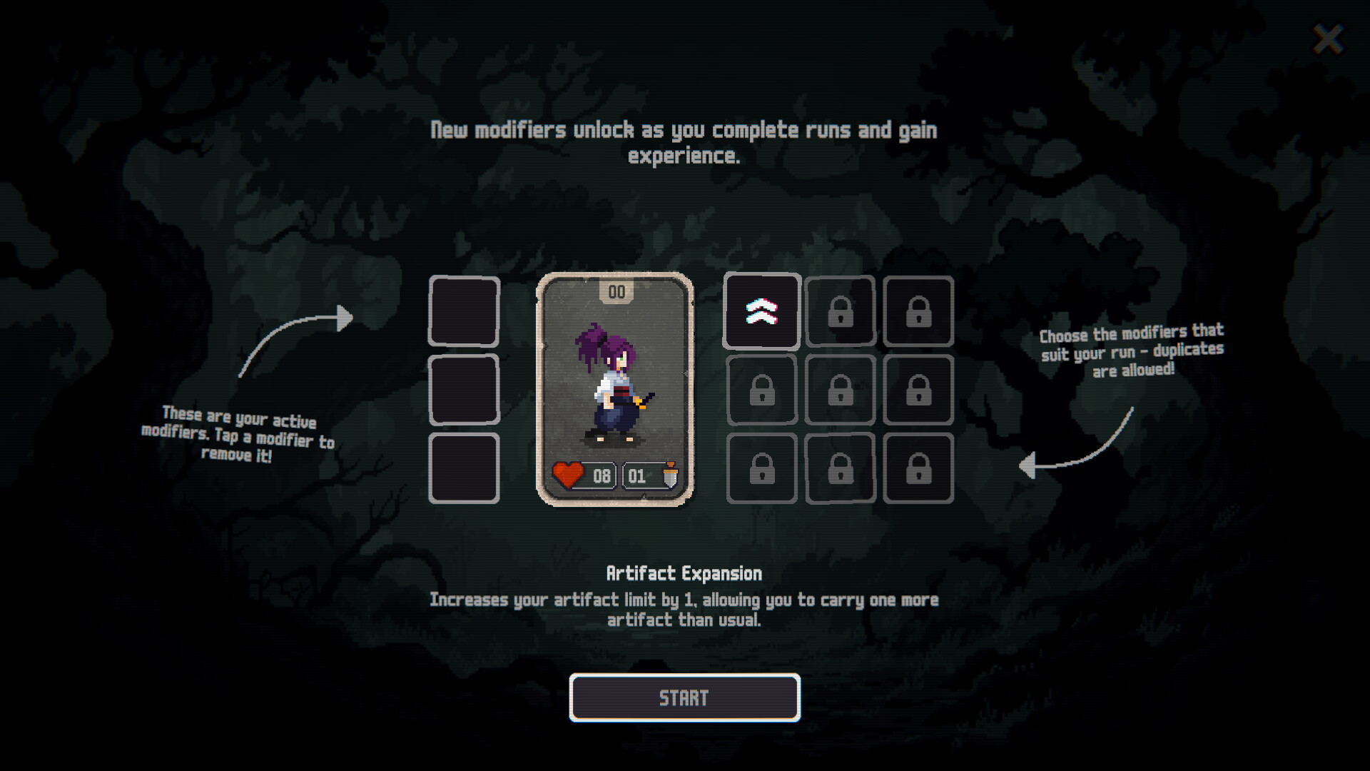 Revive & Repeat screenshot 4
