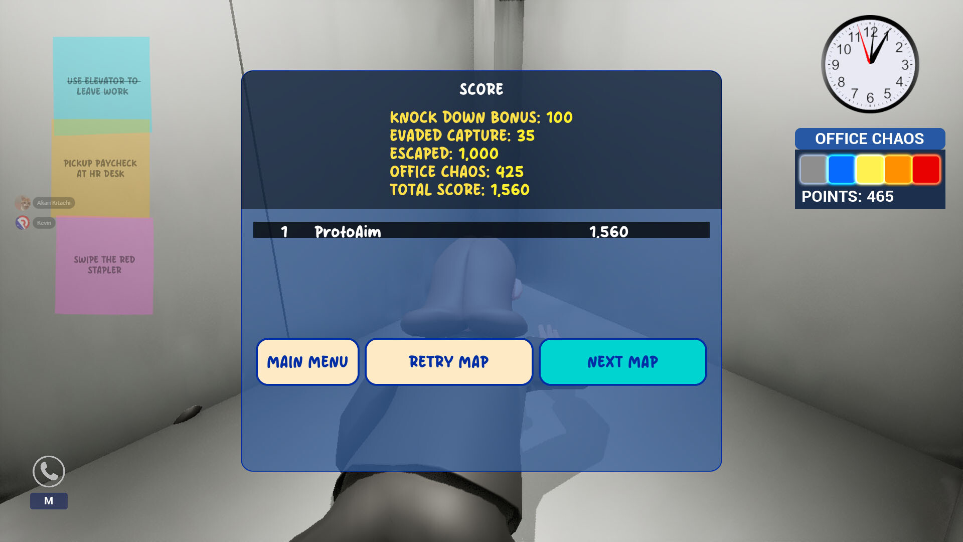 Exit Strategy screenshot 7