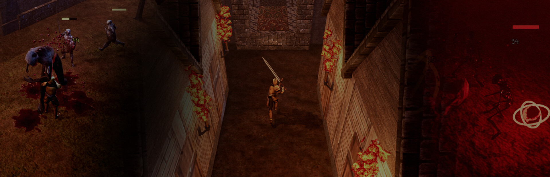 Bloodfront