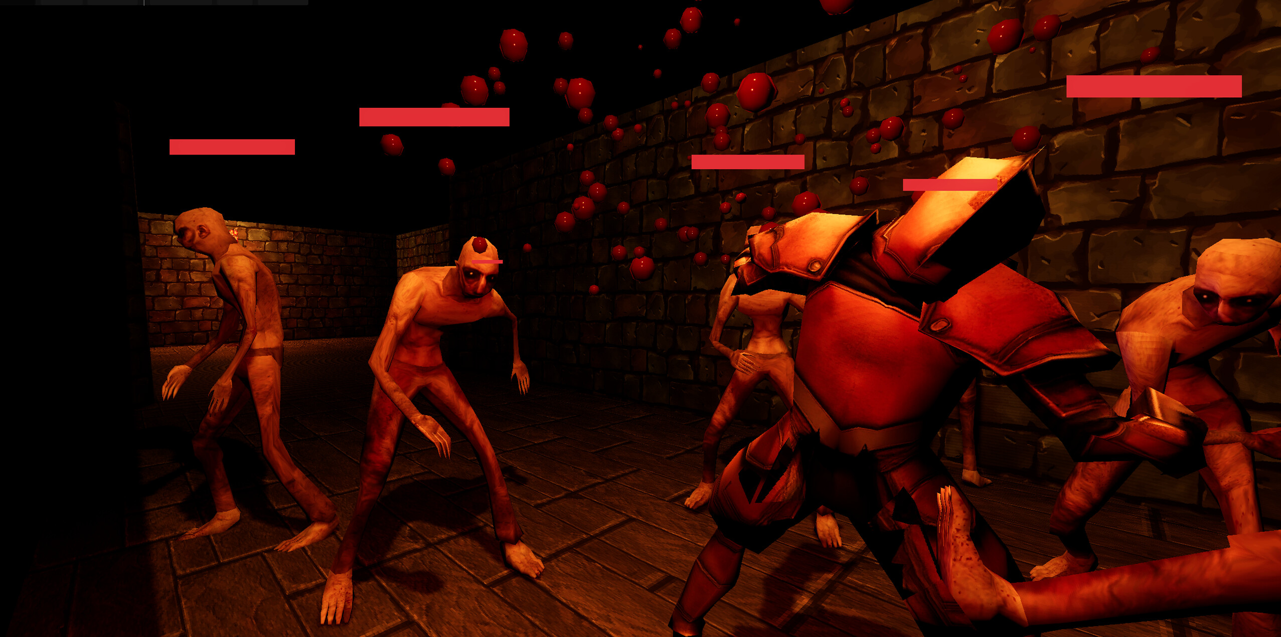 BloodFront screenshot 6