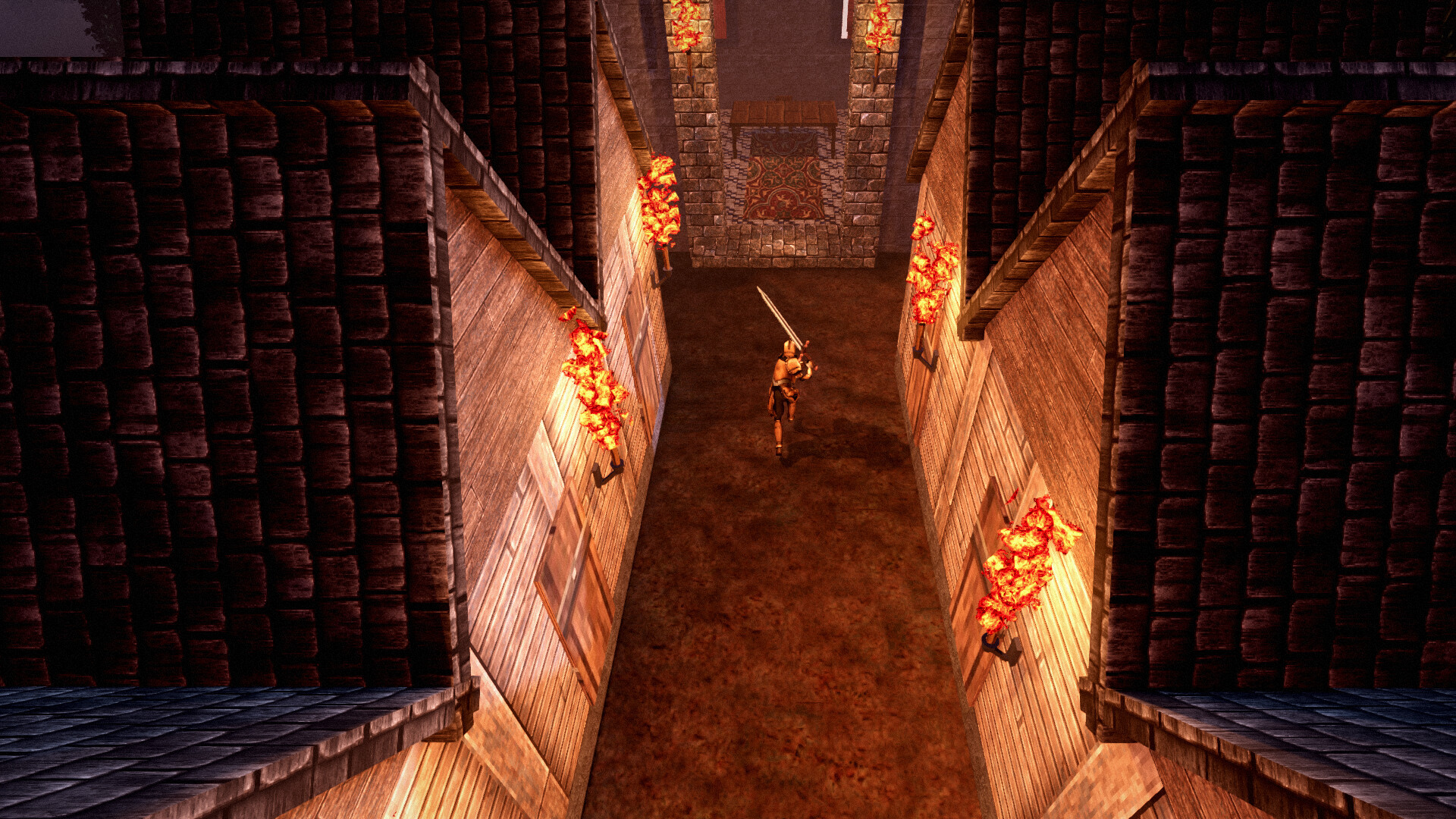 BloodFront screenshot 7