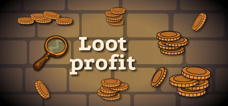 Loot profit Cover Image