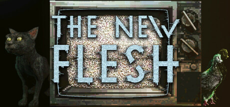 'The New Flesh' Thumbnail
