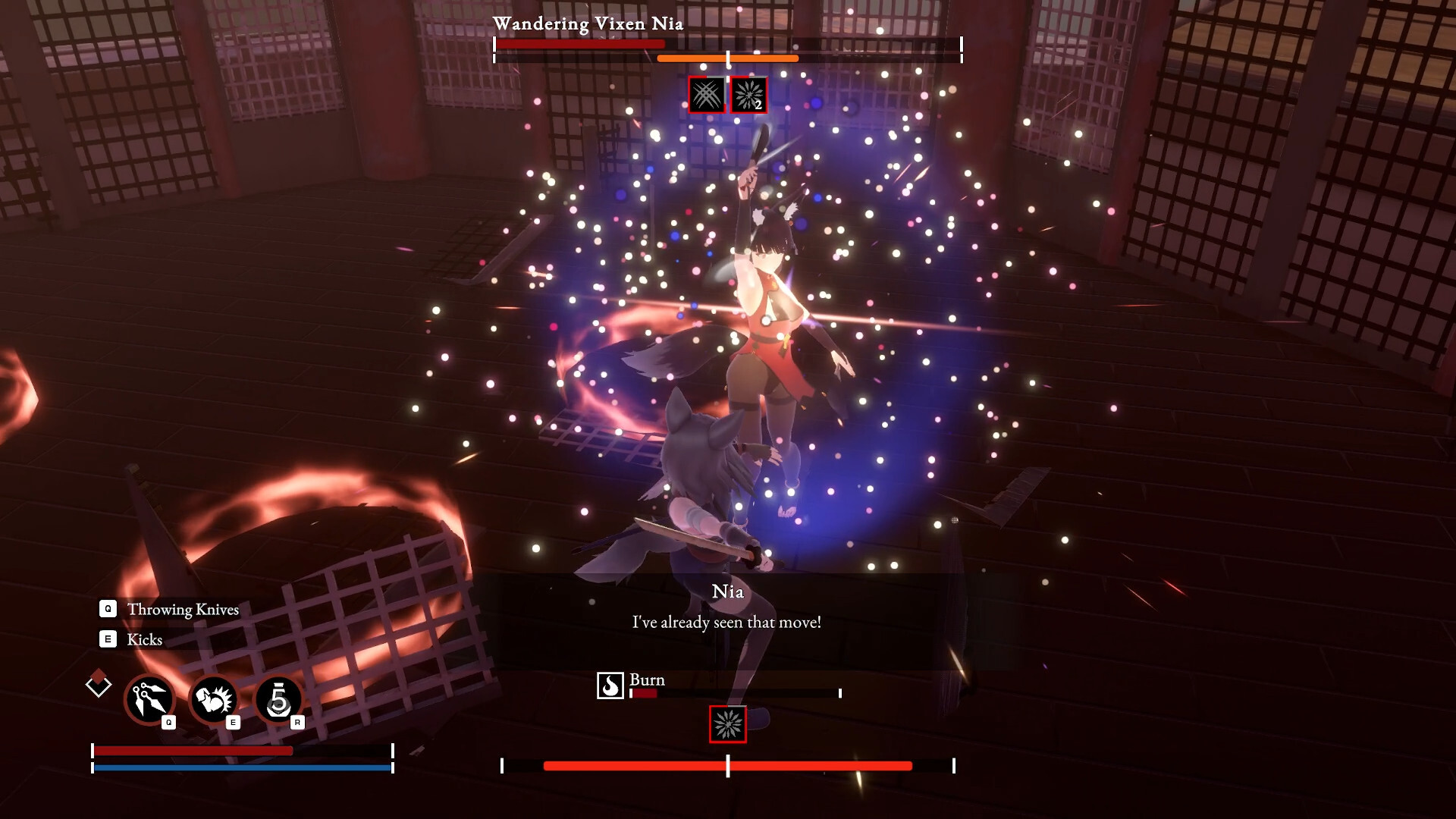 Illusive Domain screenshot 2