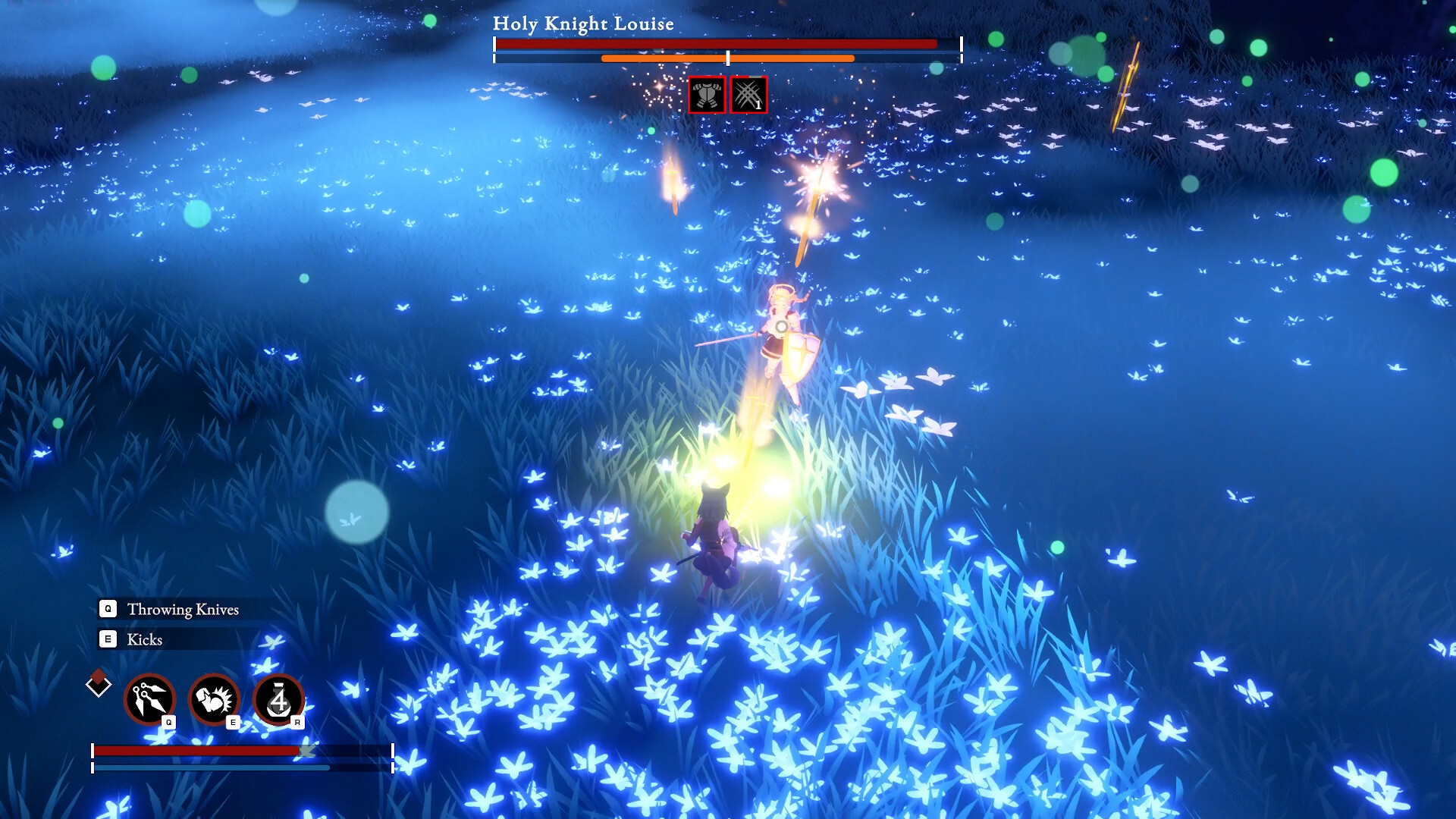 Illusive Domain screenshot 3