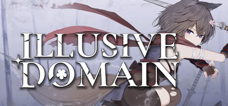 Illusive Domain banner