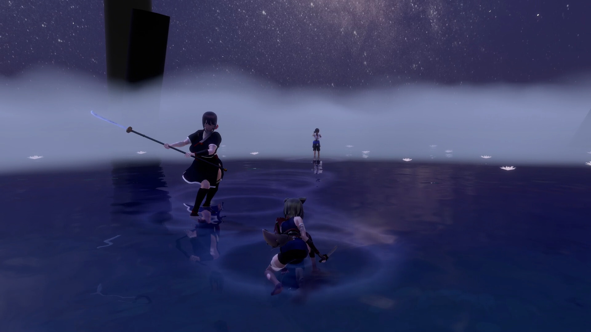 Illusive Domain screenshot 5