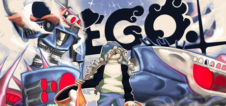 EGO — Steam header