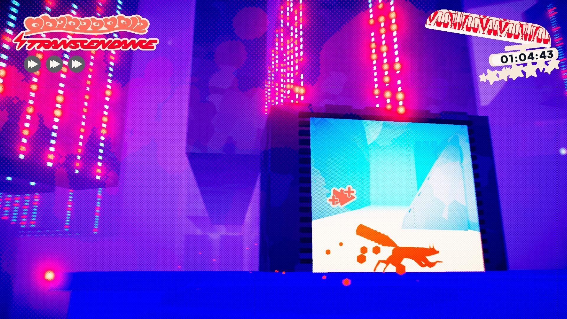 EGO screenshot 7