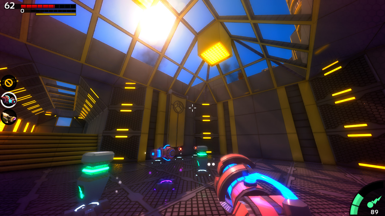 Megatect screenshot 10