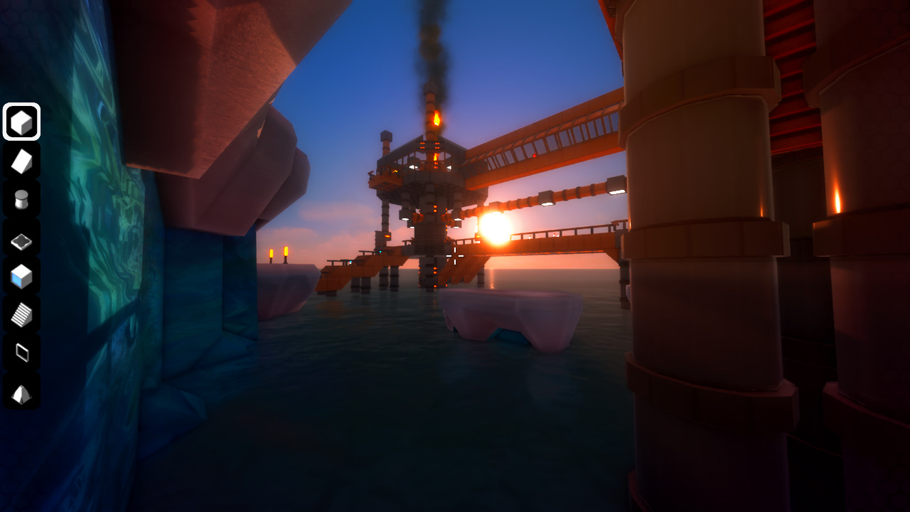 Megatect screenshot 5