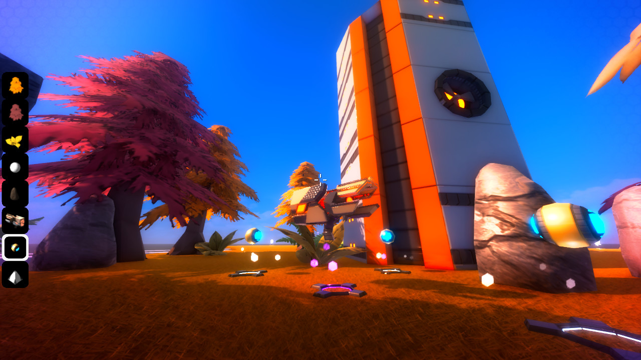 Megatect screenshot 9