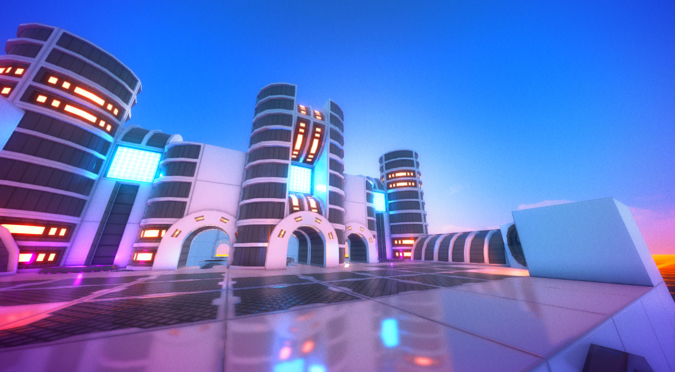 Megatect screenshot 13