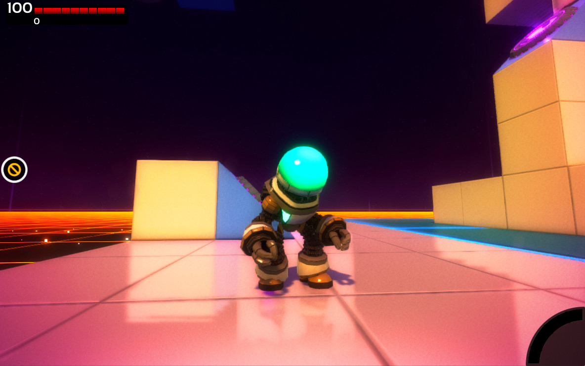 Megatect screenshot 12