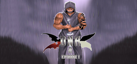 DNA 2: Episode 1 Cover Image