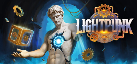 LIGHTPUNK: Law of Inertia