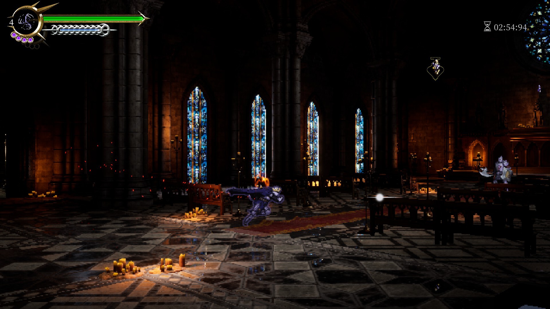 Revenant's Reach screenshot 3