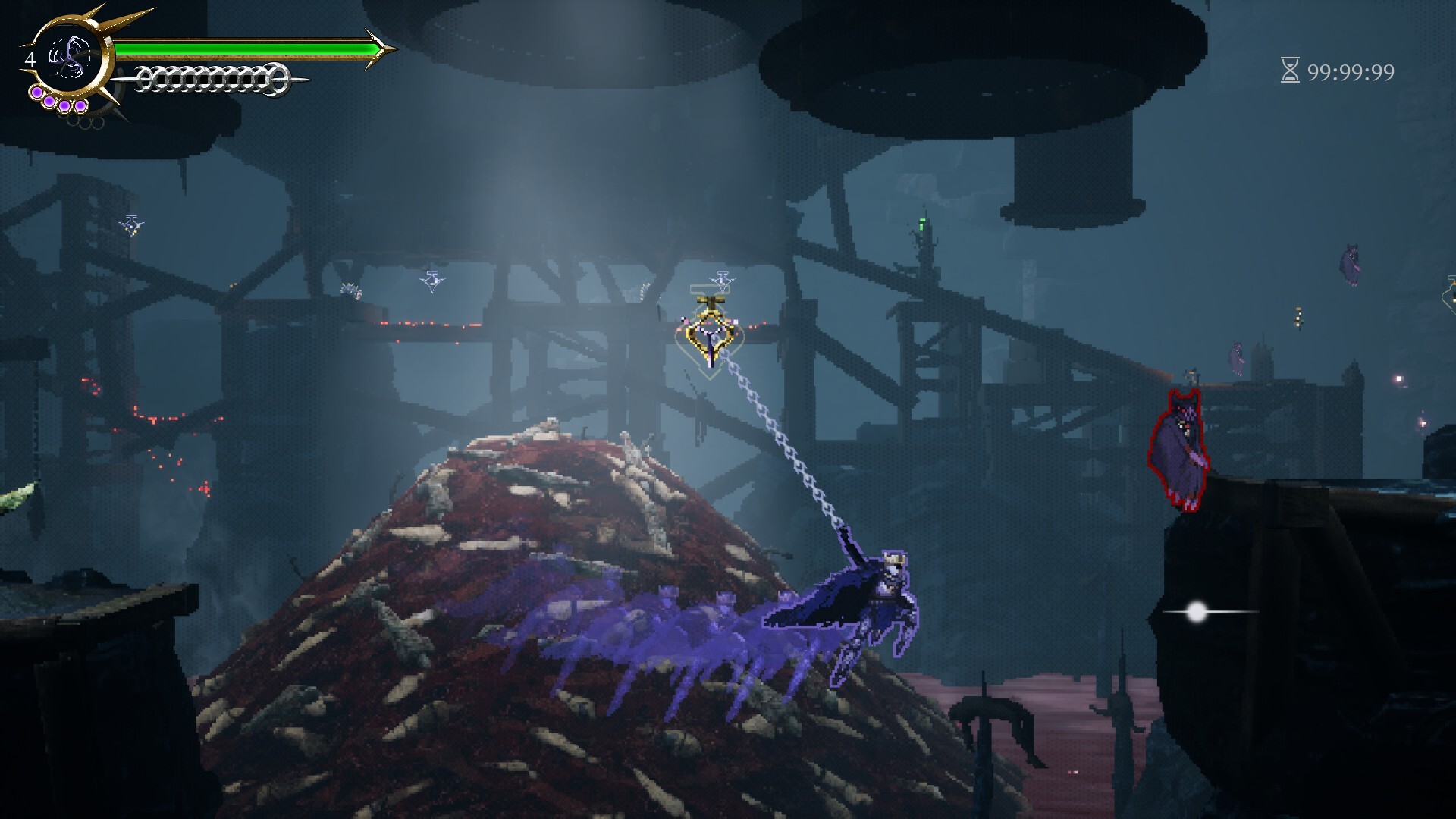 Revenant's Reach screenshot 7
