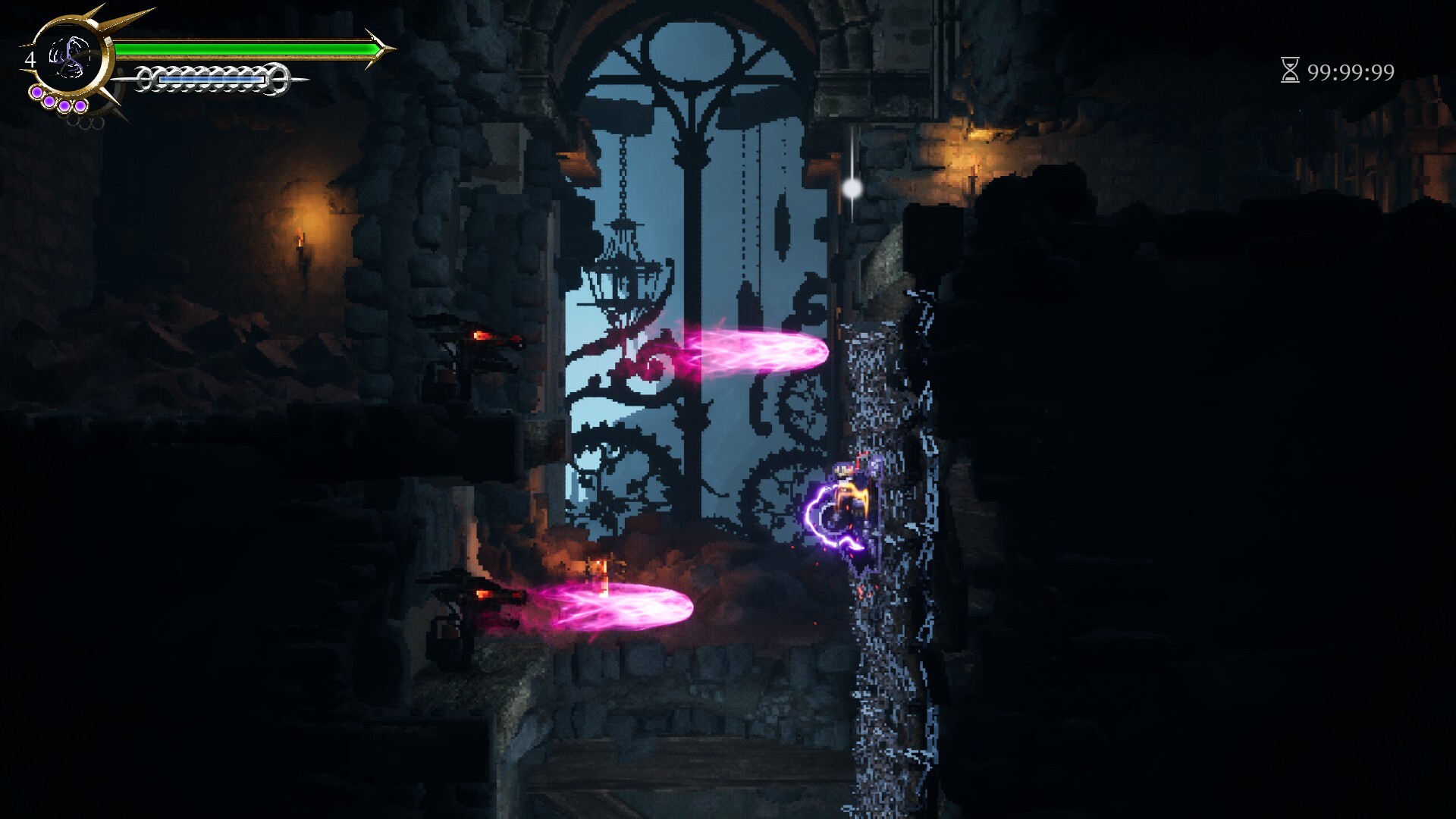 Revenant's Reach screenshot 4
