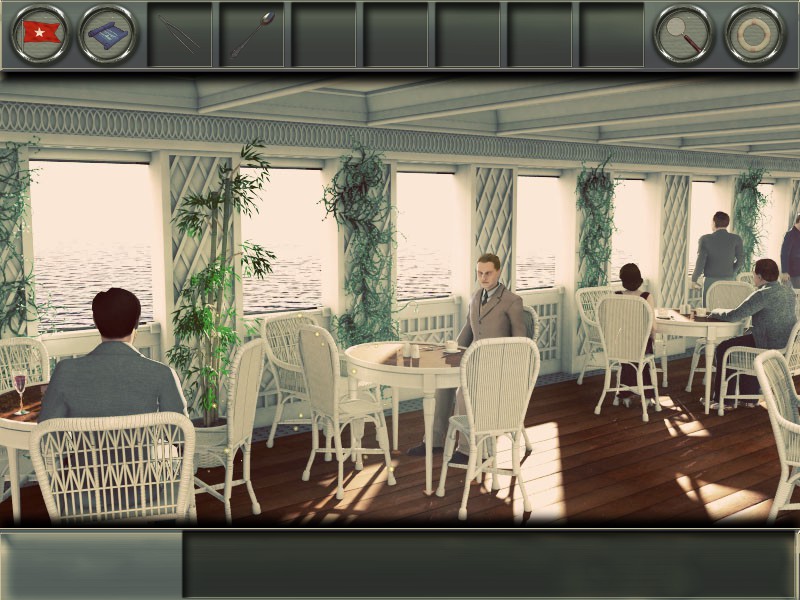 Hidden Mysteries: Titanic screenshot 8