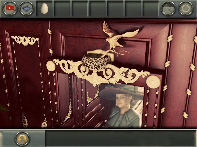 Hidden Mysteries: Titanic screenshot 10