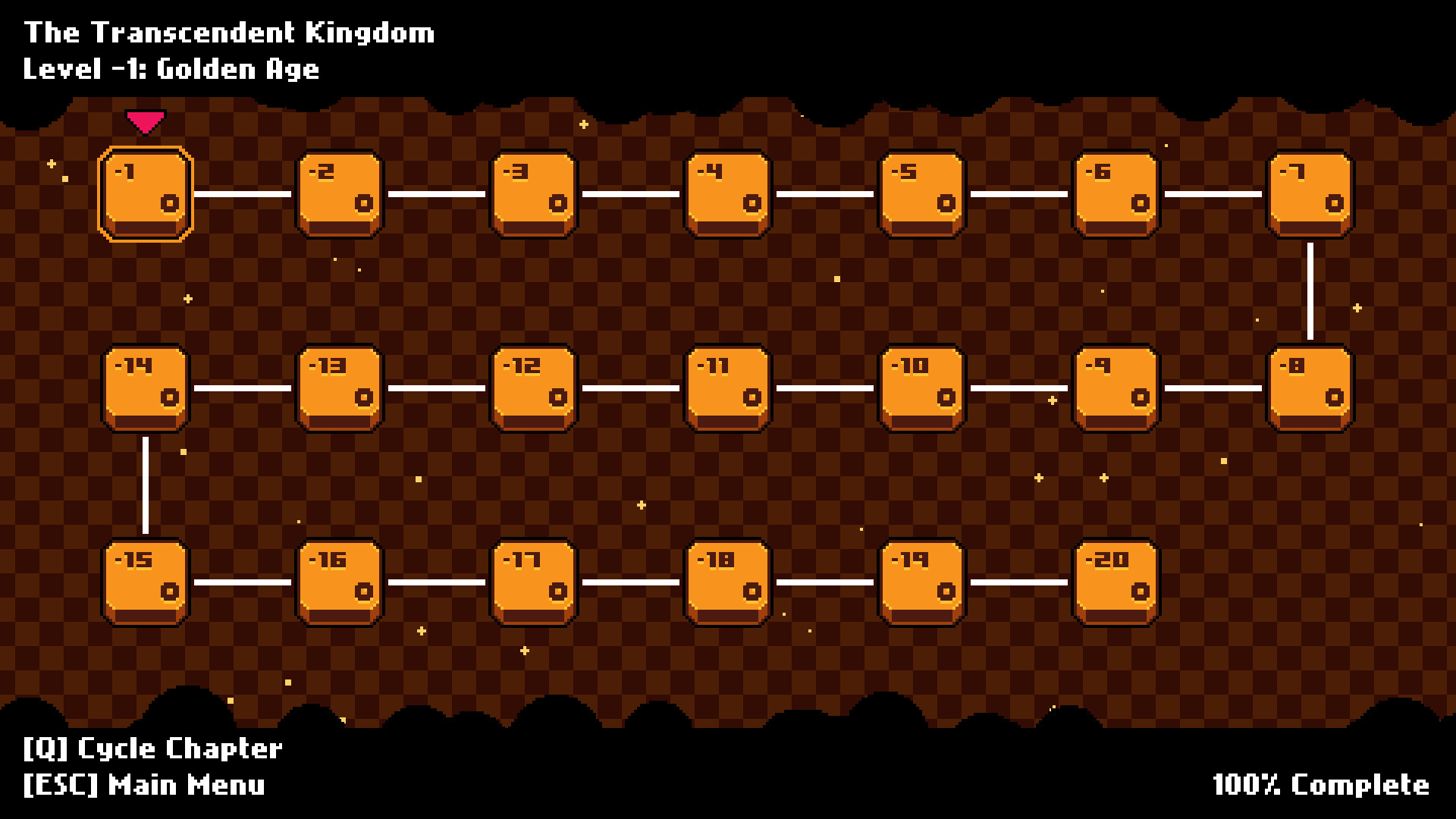 Seraphonin screenshot 7