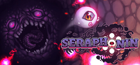 Seraphonin Cover Image