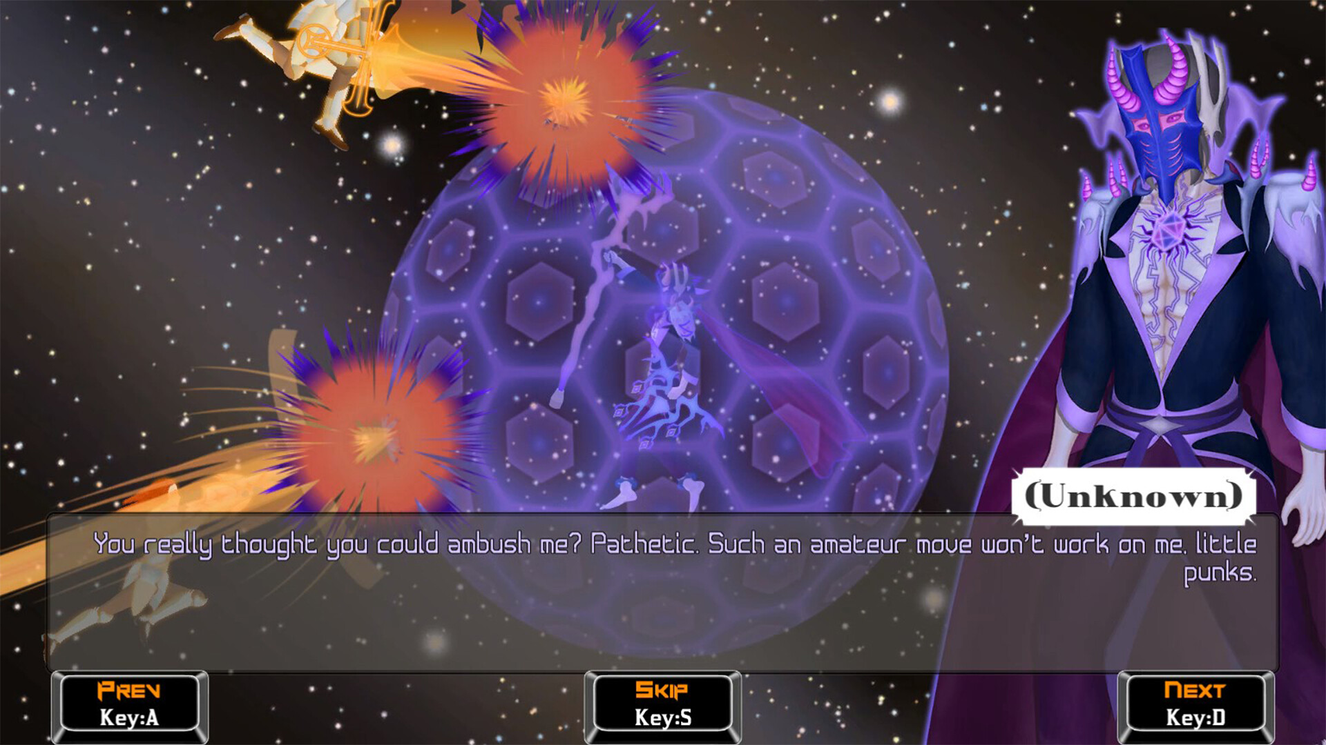 Endless Invader screenshot 11