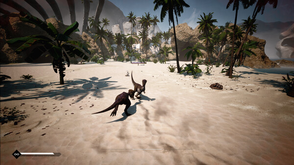King of Bones screenshot