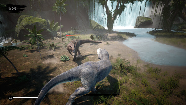 King of Bones screenshot