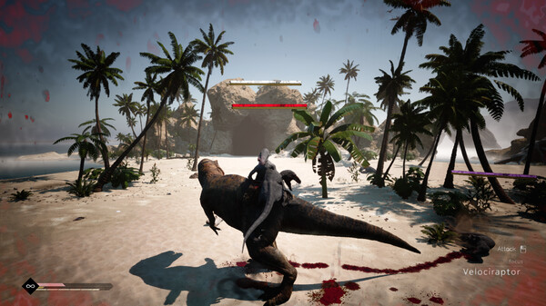 King of Bones screenshot