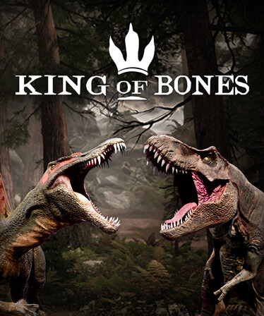 King of Bones