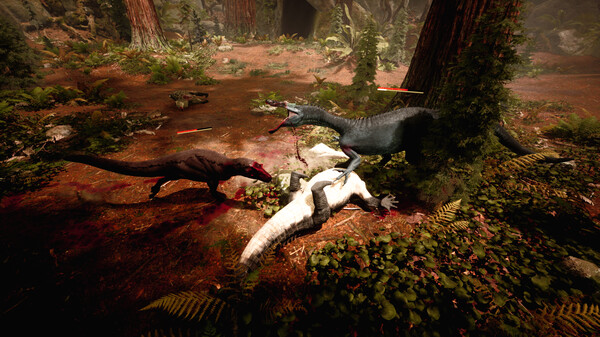 King of Bones screenshot