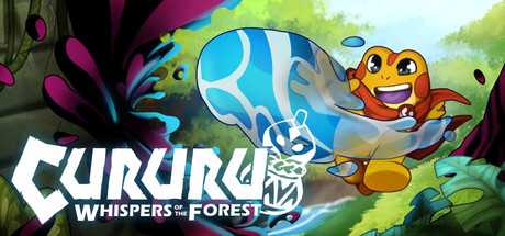 Cururu: Whispers of the Forest