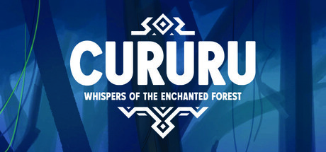 Cururu: Whispers of the Enchanted Forest Cover Image