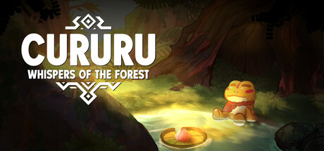Cururu: Whispers of the Forest