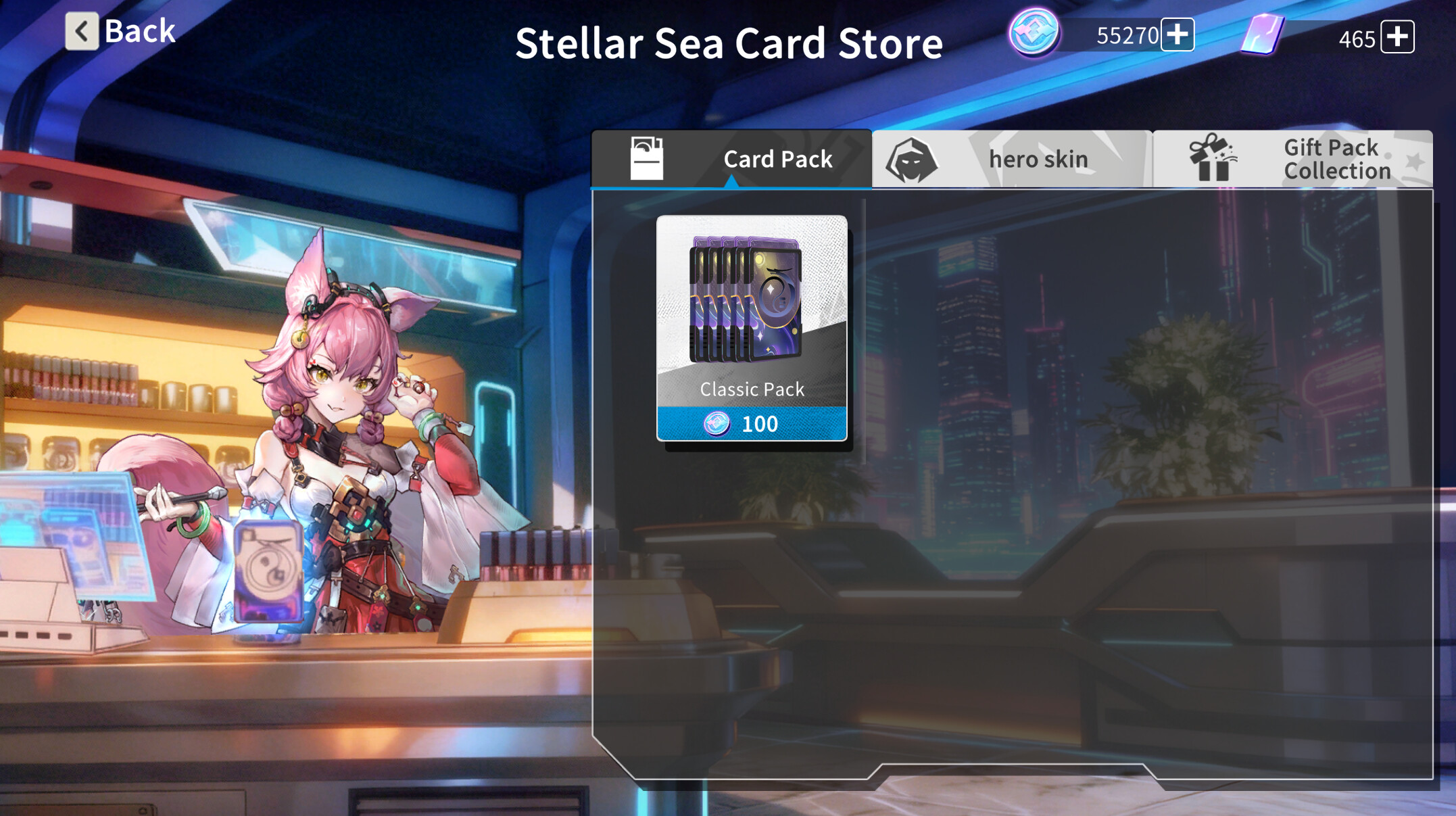 Galacia Auto Card screenshot 5