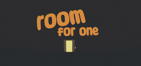 Room For One! Cover Image