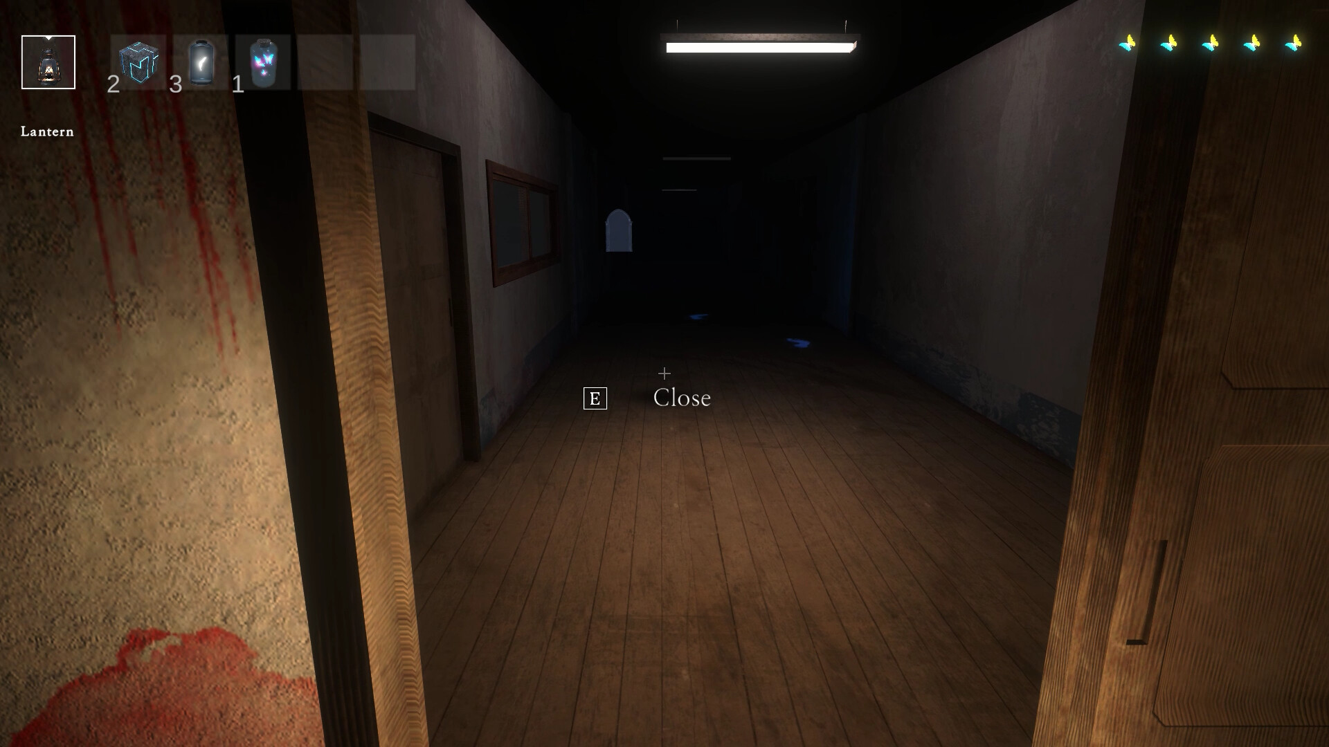 Nostalgia screenshot 6