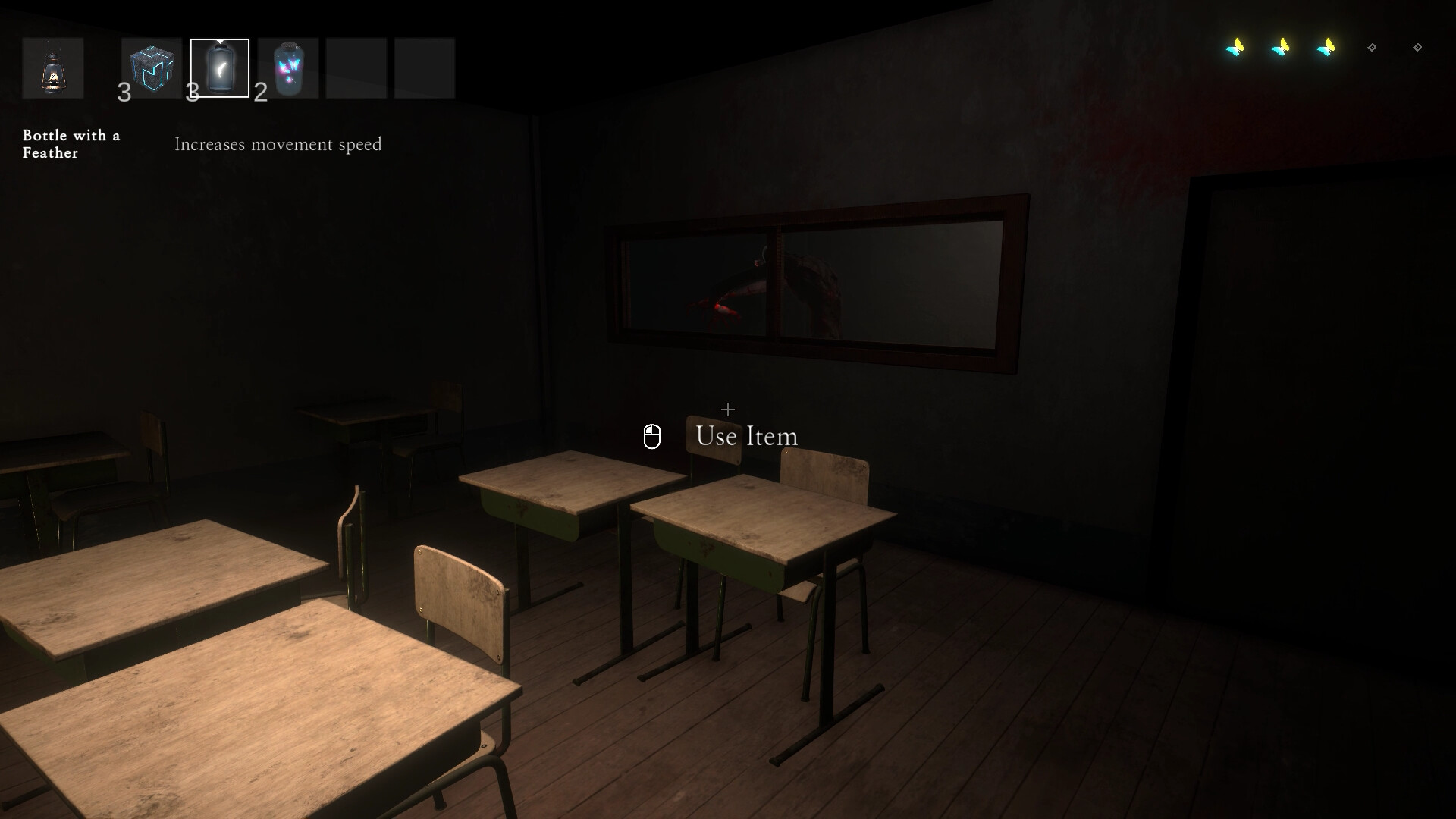 Nostalgia screenshot 5
