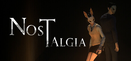 Nostalgia Cover Image