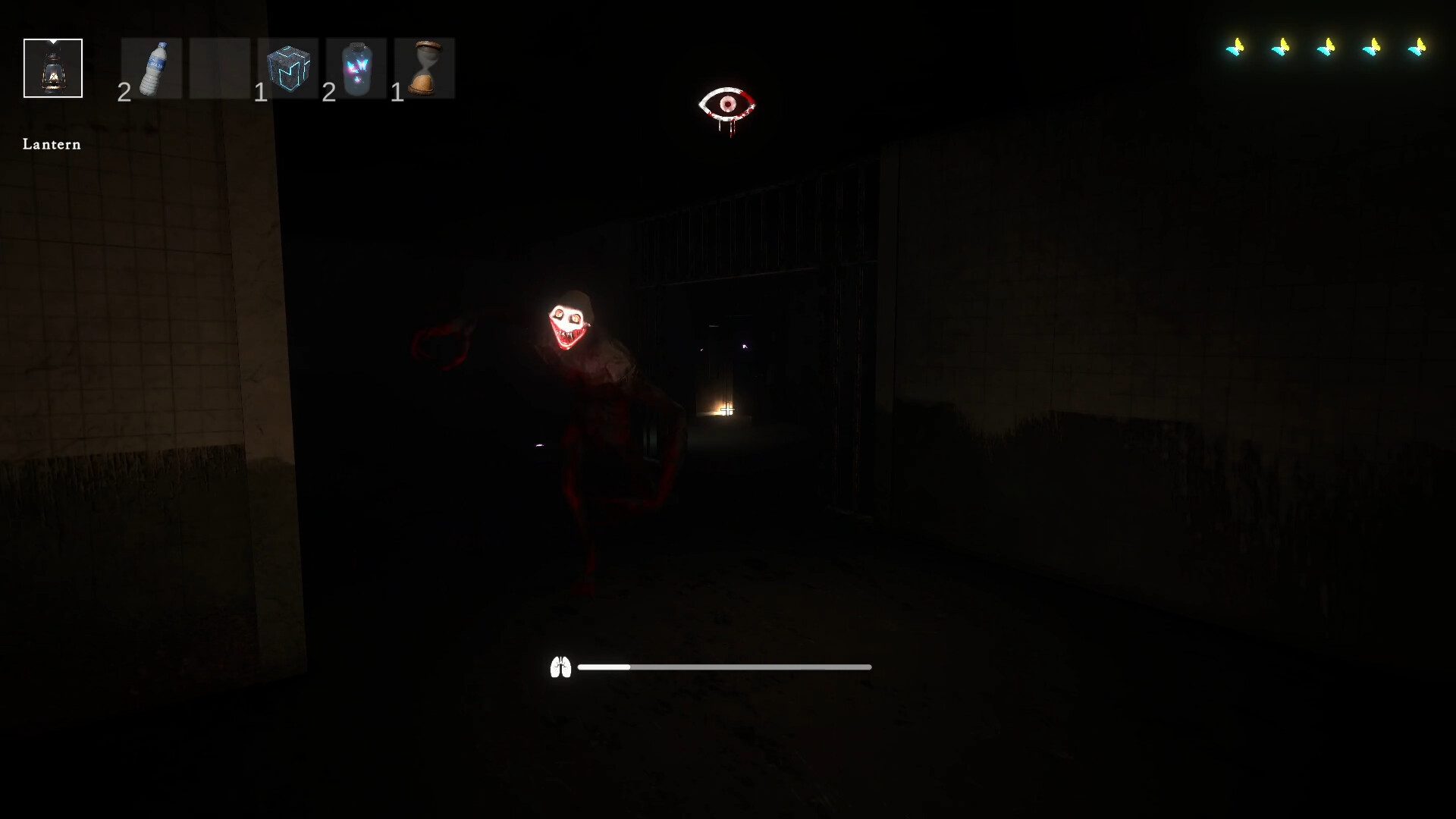 Nostalgia screenshot 4