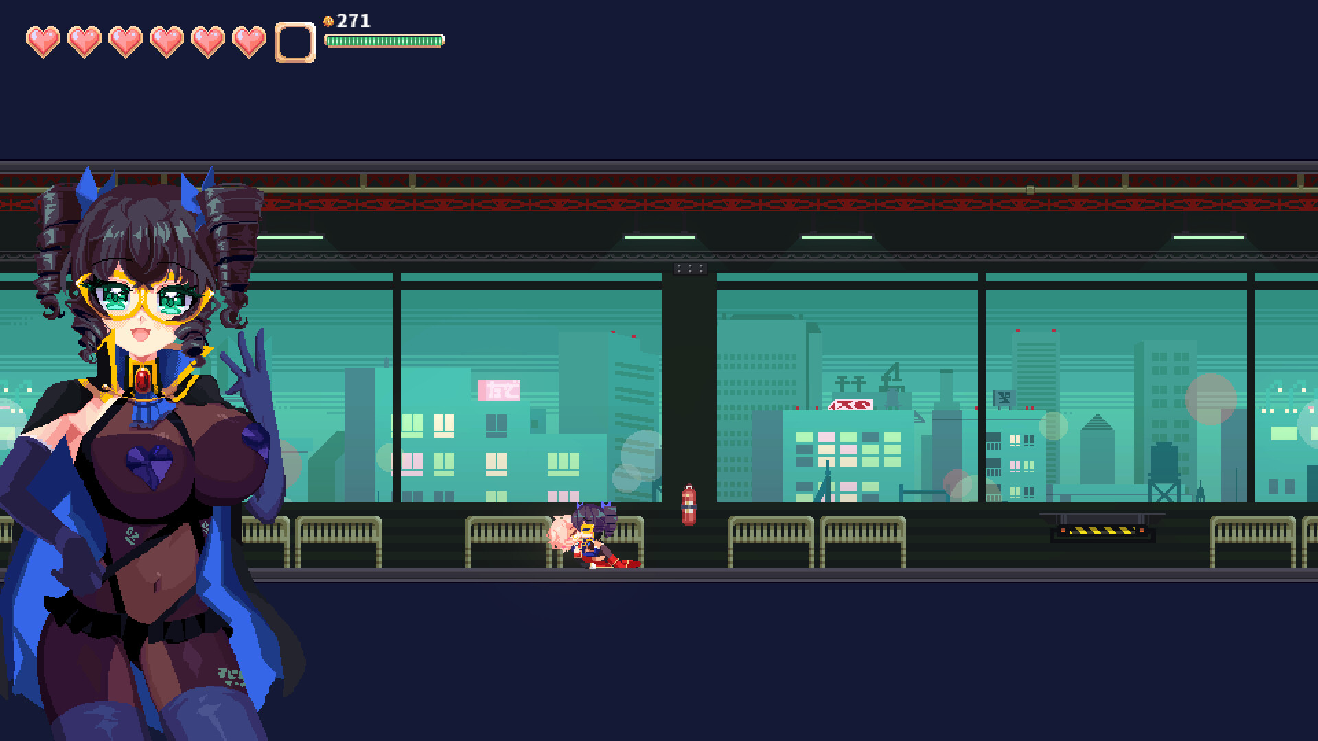 Magical Thief Silky screenshot 9