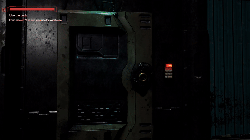 Ghost In The Grid