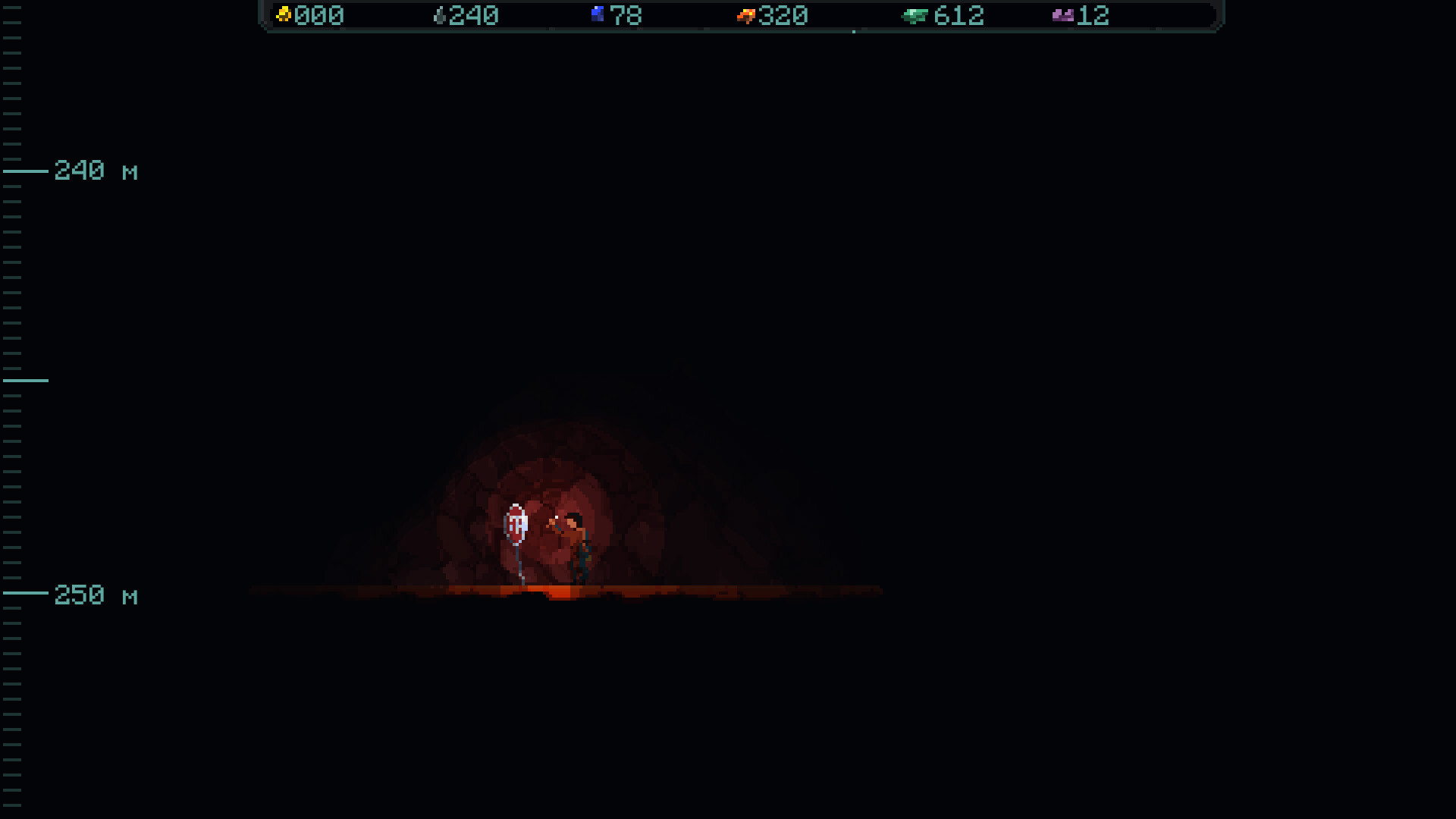 Richat Structure screenshot 4