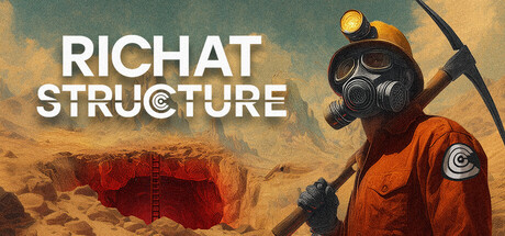 Richat Structure