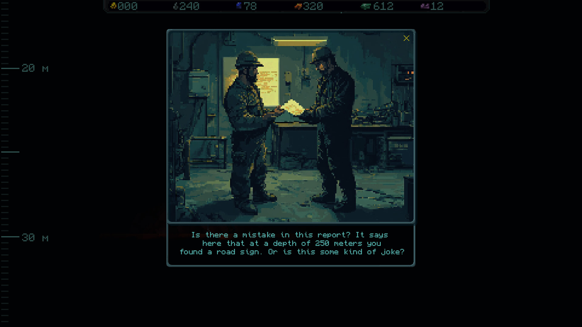 Richat Structure screenshot 5