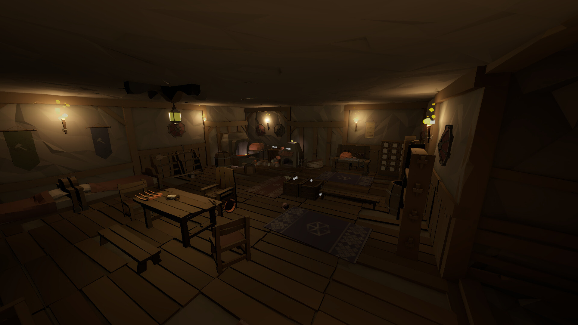 Dwarf Simulator screenshot 5