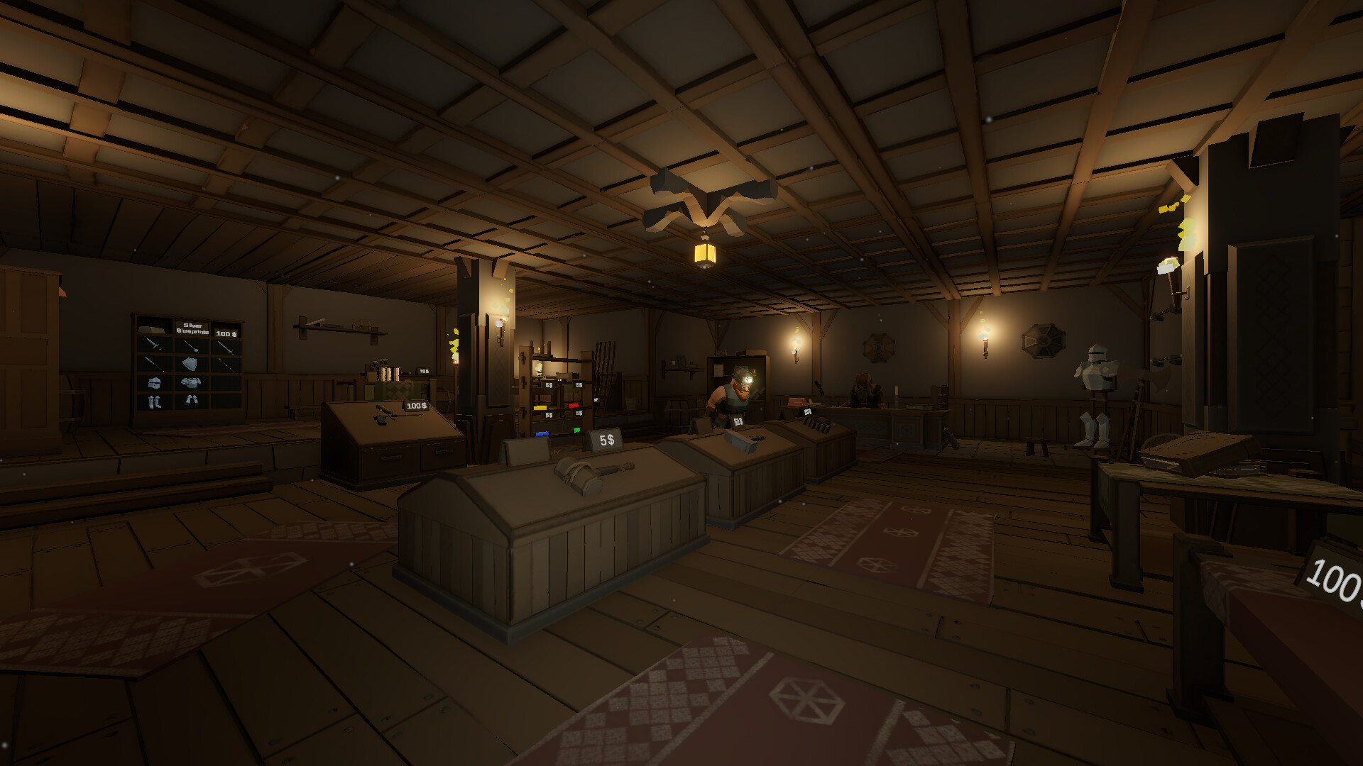 Dwarf Simulator screenshot 6