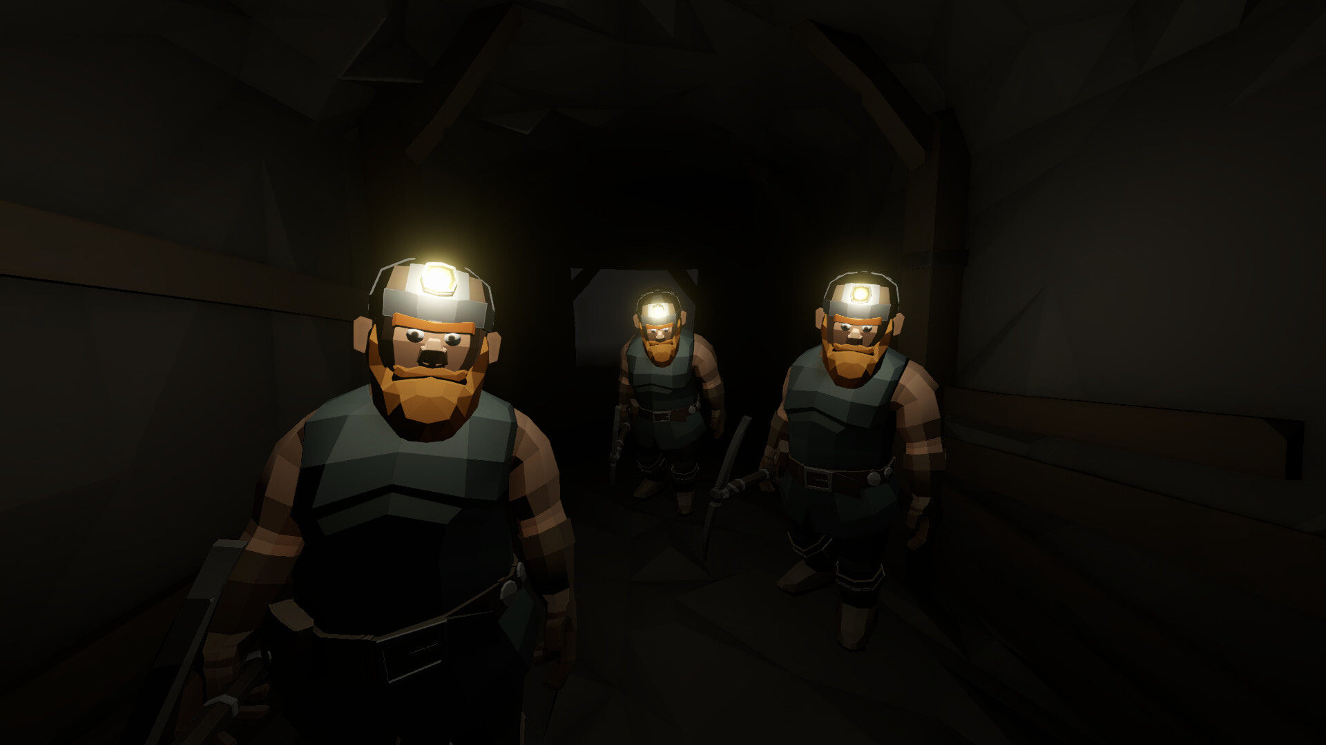 Dwarf Simulator screenshot 1